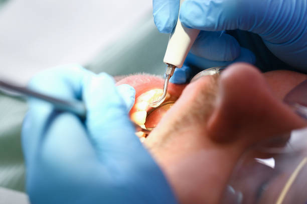 Best Emergency TMJ Treatment in Slippery Rock, PA