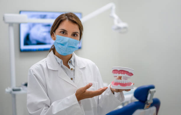 Best Cosmetic Emergency Dentistry in Slippery Rock, PA