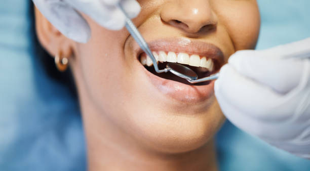 Best Emergency Denture Repair in Slippery Rock, PA