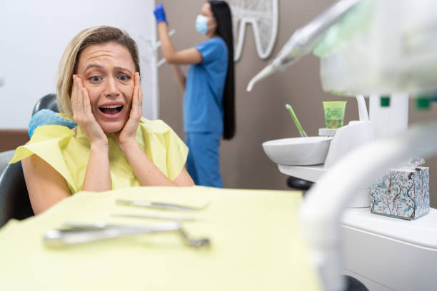 Best After-Hours Dental Trauma Care in Slippery Rock, PA