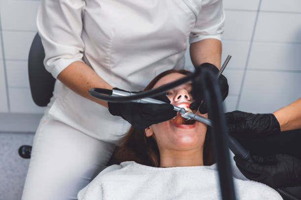Best Same-Day Emergency Dental Services in Slippery Rock, PA