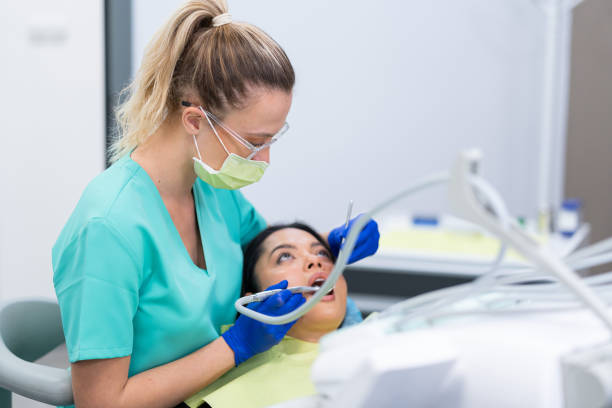 Best Emergency Dental Care for Broken or Chipped Teeth in Slippery Rock, PA