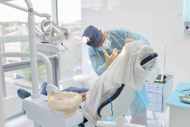 Best Weekend Emergency Dentist in Slippery Rock, PA